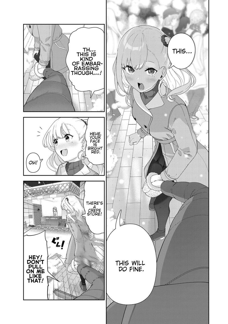 Inu Ni Nattara Suki Na Hito Ni Hirowareta 56 3