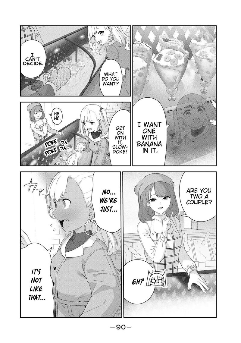 Inu Ni Nattara Suki Na Hito Ni Hirowareta 56 4