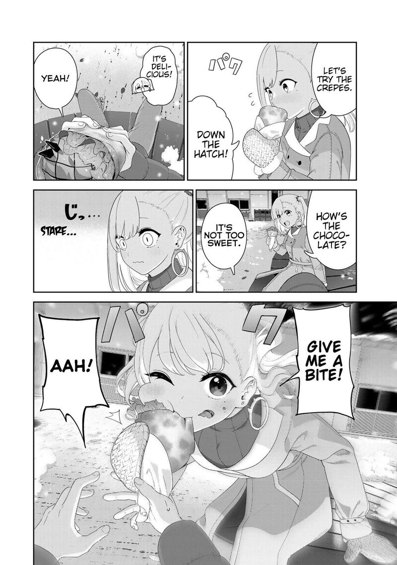 Inu Ni Nattara Suki Na Hito Ni Hirowareta 56 6