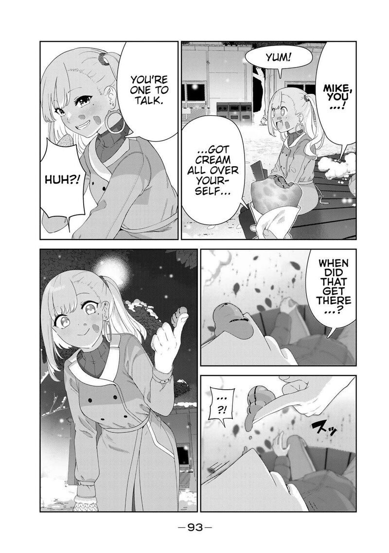 Inu Ni Nattara Suki Na Hito Ni Hirowareta 56 7