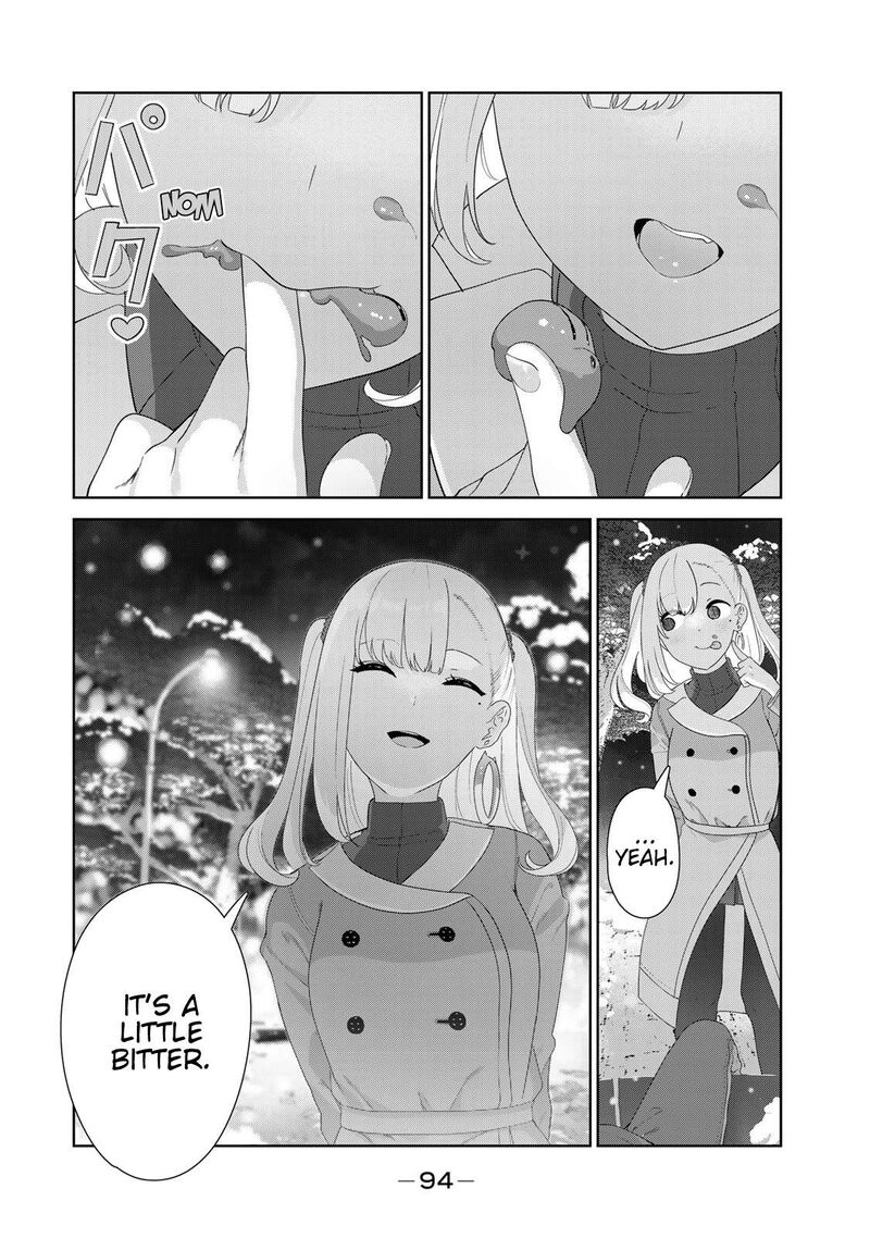 Inu Ni Nattara Suki Na Hito Ni Hirowareta 56 8