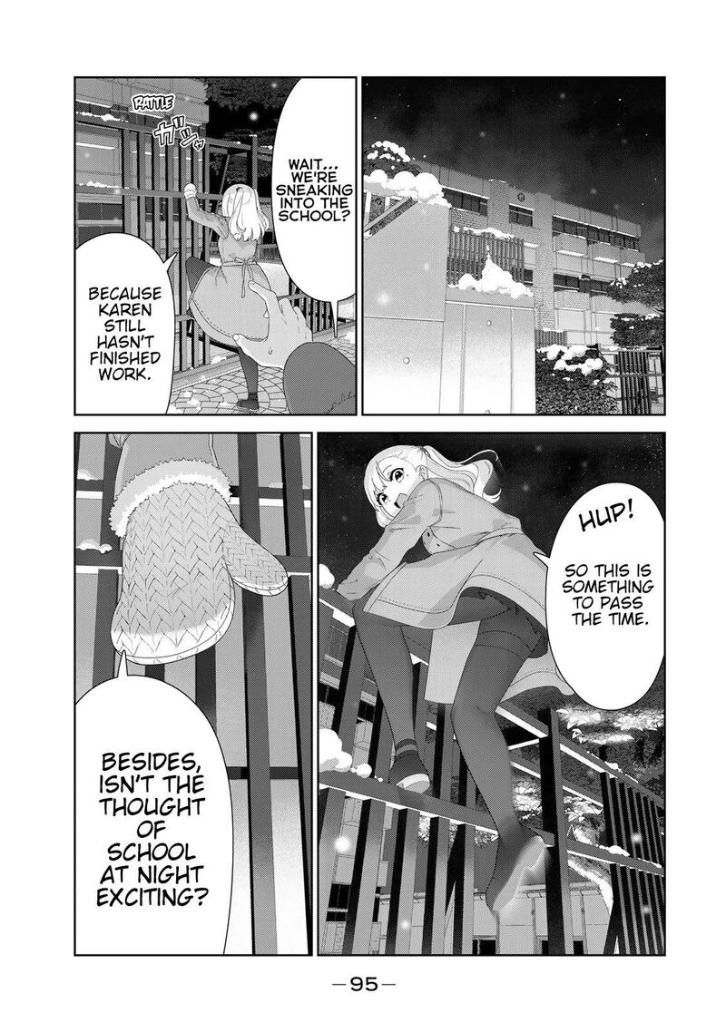 Inu Ni Nattara Suki Na Hito Ni Hirowareta 56 9
