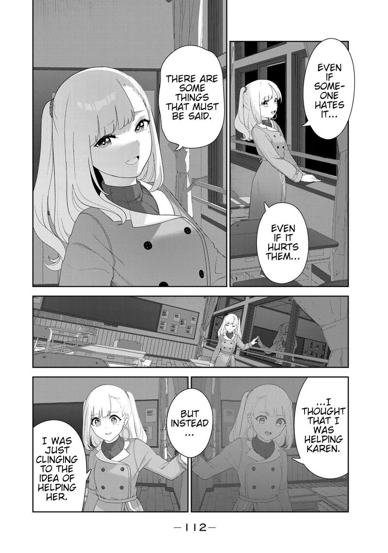 Inu Ni Nattara Suki Na Hito Ni Hirowareta 57 10