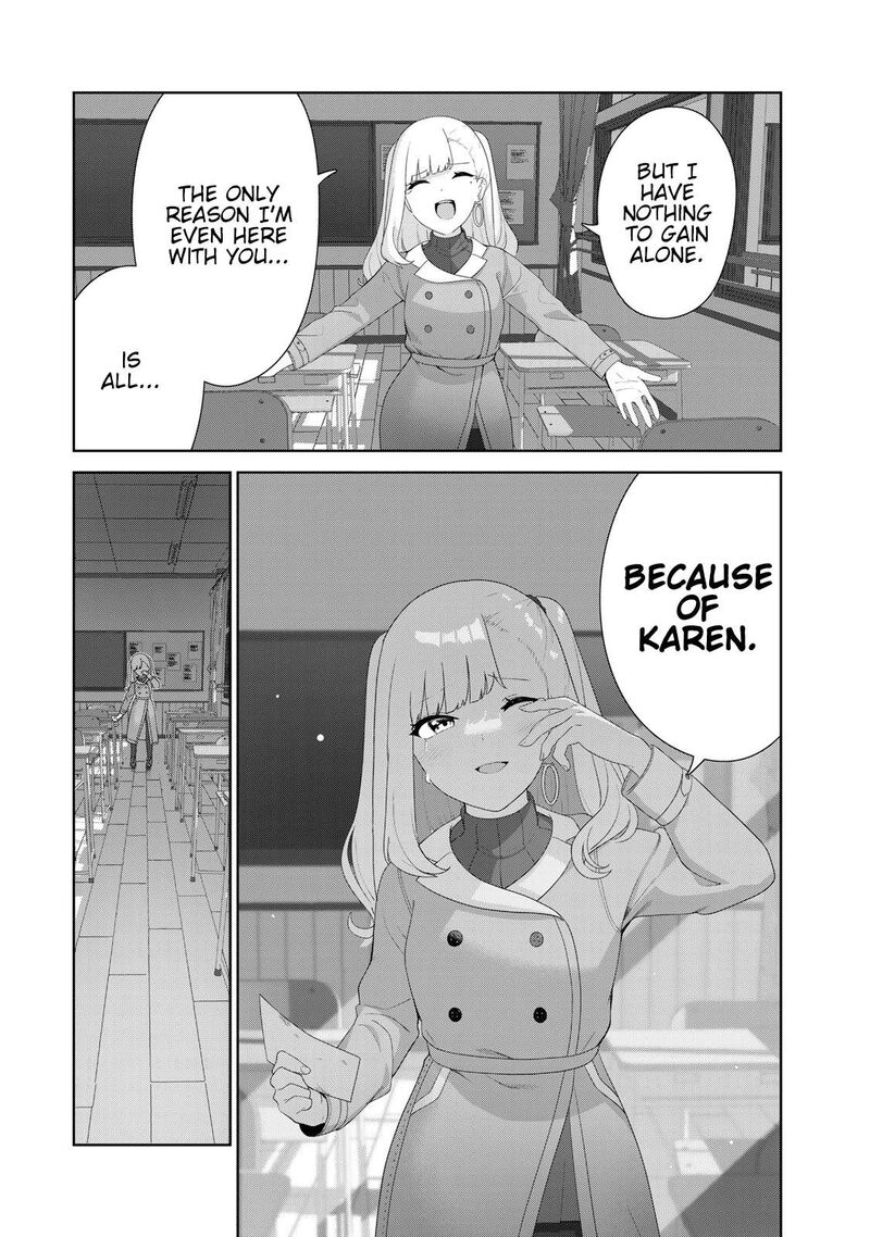 Inu Ni Nattara Suki Na Hito Ni Hirowareta 57 12