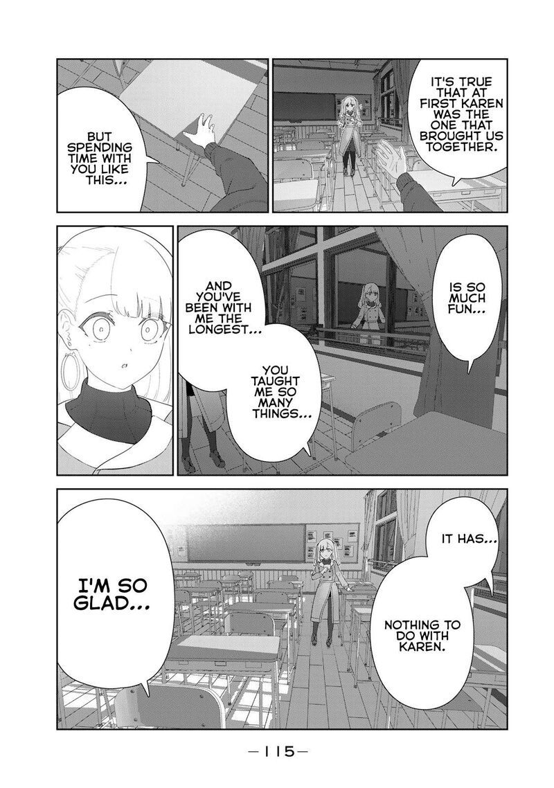 Inu Ni Nattara Suki Na Hito Ni Hirowareta 57 13