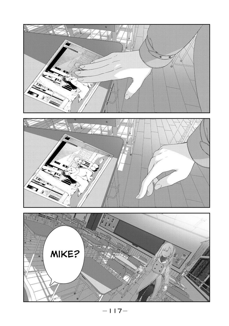 Inu Ni Nattara Suki Na Hito Ni Hirowareta 57 15