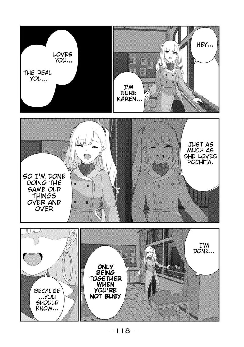 Inu Ni Nattara Suki Na Hito Ni Hirowareta 57 16