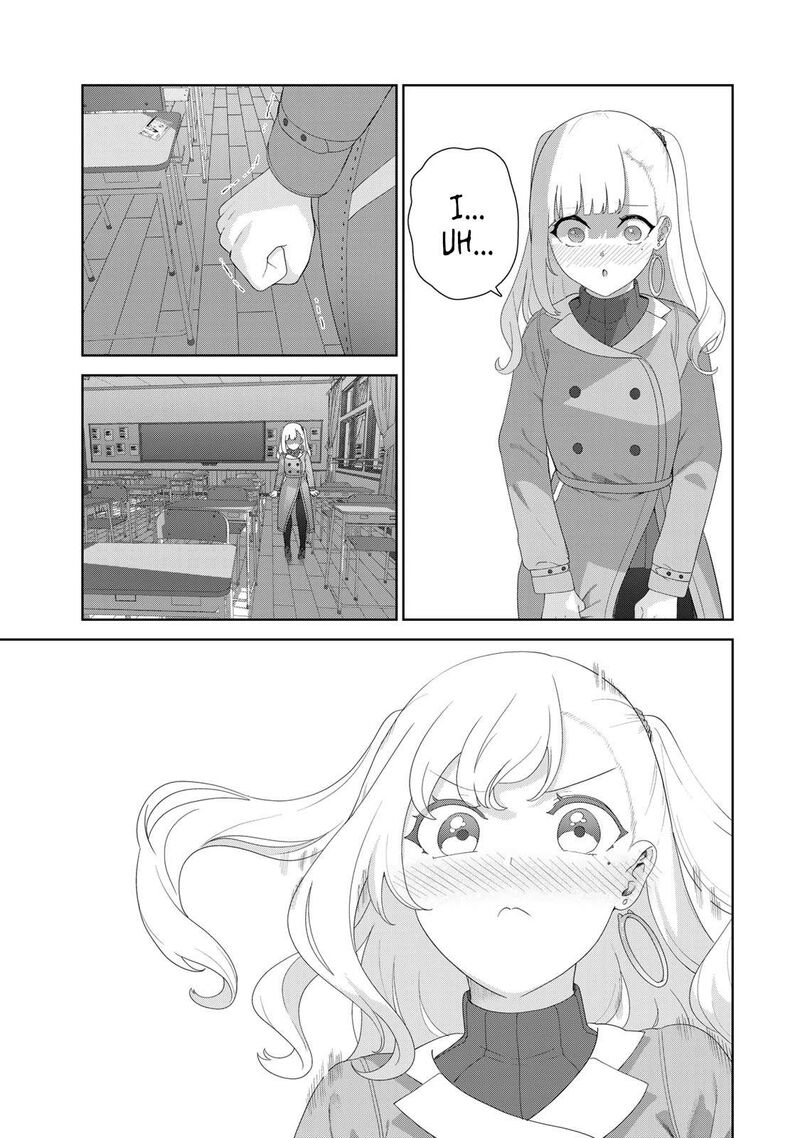 Inu Ni Nattara Suki Na Hito Ni Hirowareta 57 17