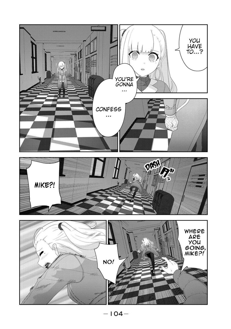 Inu Ni Nattara Suki Na Hito Ni Hirowareta 57 2