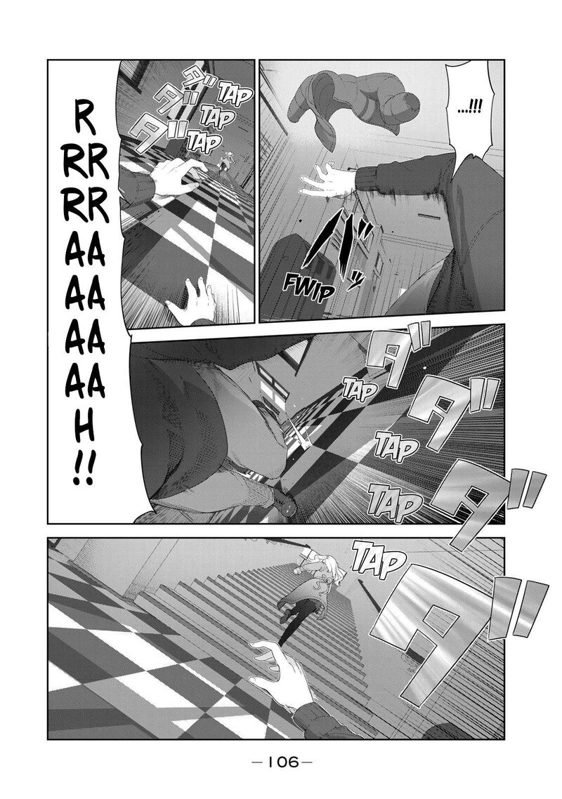 Inu Ni Nattara Suki Na Hito Ni Hirowareta 57 4
