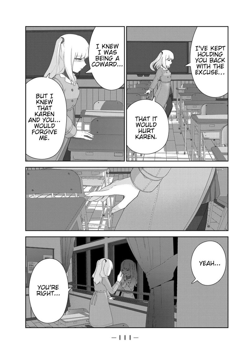 Inu Ni Nattara Suki Na Hito Ni Hirowareta 57 9