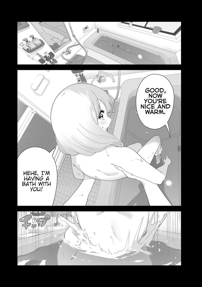 Inu Ni Nattara Suki Na Hito Ni Hirowareta 57e 13