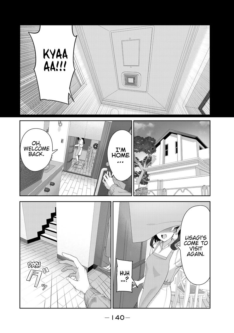 Inu Ni Nattara Suki Na Hito Ni Hirowareta 57e 17