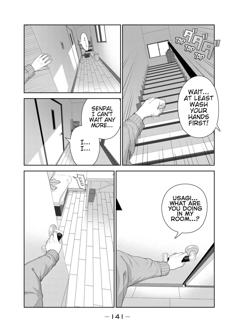 Inu Ni Nattara Suki Na Hito Ni Hirowareta 57e 18