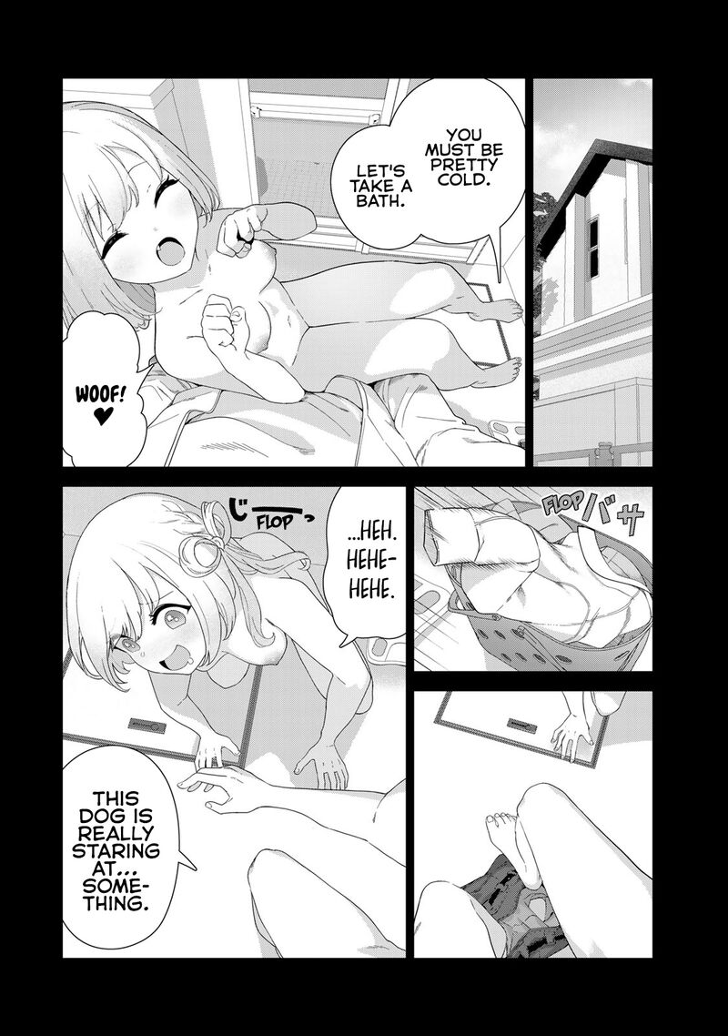 Inu Ni Nattara Suki Na Hito Ni Hirowareta 57e 7