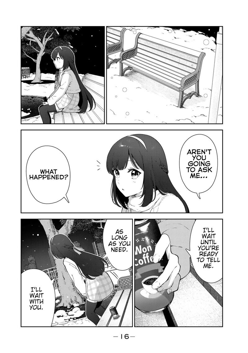 Inu Ni Nattara Suki Na Hito Ni Hirowareta 58 14