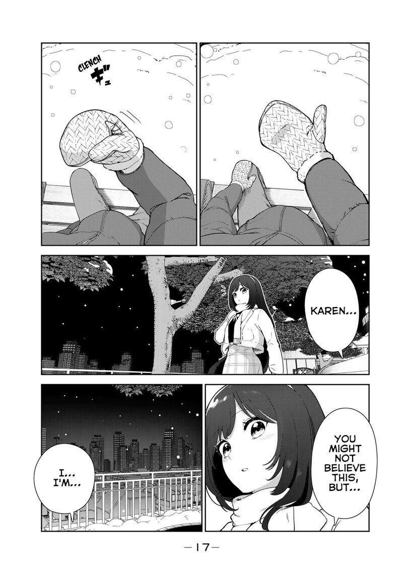 Inu Ni Nattara Suki Na Hito Ni Hirowareta 58 15