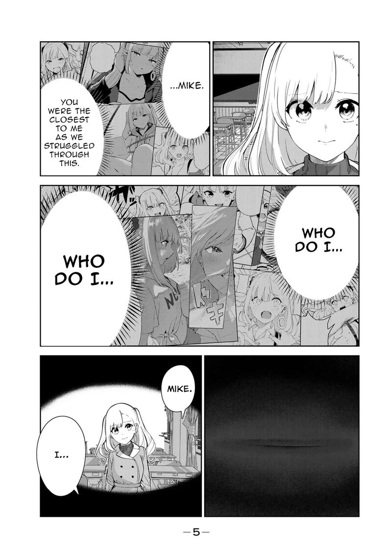 Inu Ni Nattara Suki Na Hito Ni Hirowareta 58 3