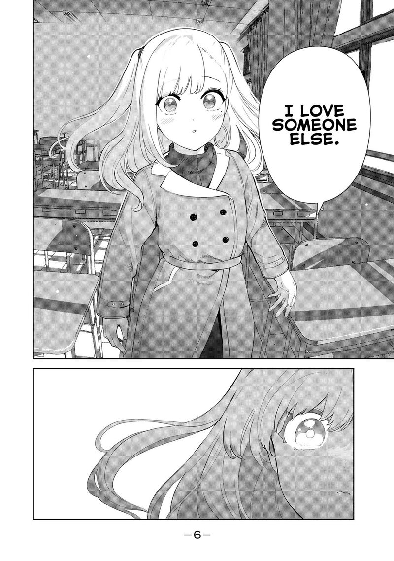 Inu Ni Nattara Suki Na Hito Ni Hirowareta 58 4