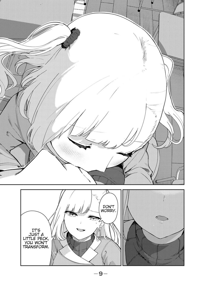 Inu Ni Nattara Suki Na Hito Ni Hirowareta 58 7
