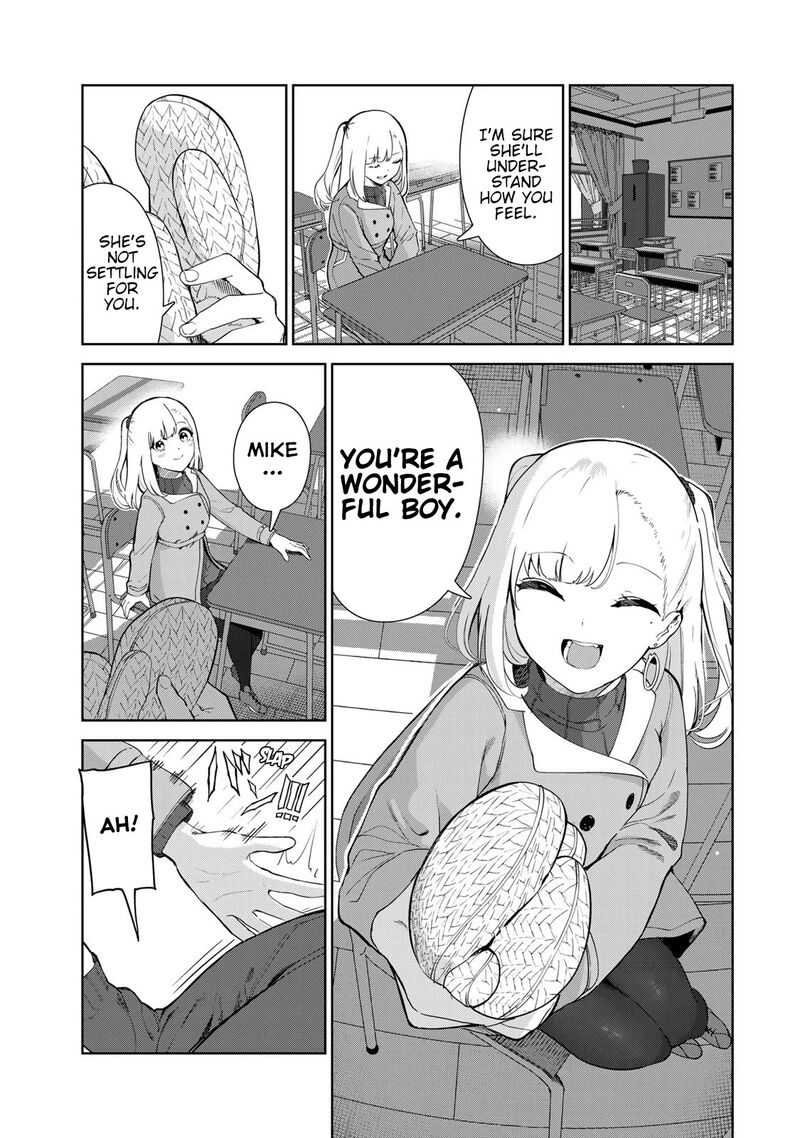 Inu Ni Nattara Suki Na Hito Ni Hirowareta 58 9