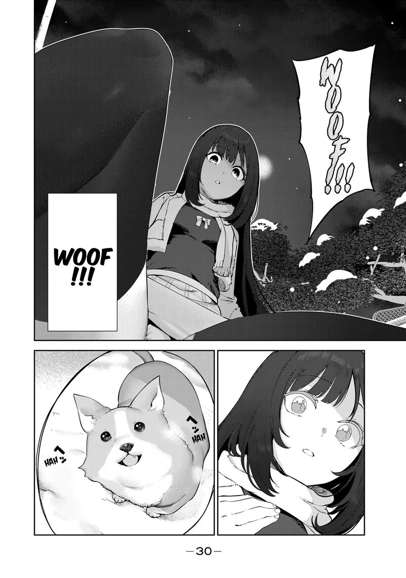 Inu Ni Nattara Suki Na Hito Ni Hirowareta 59 12