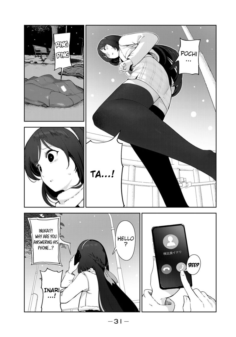 Inu Ni Nattara Suki Na Hito Ni Hirowareta 59 13