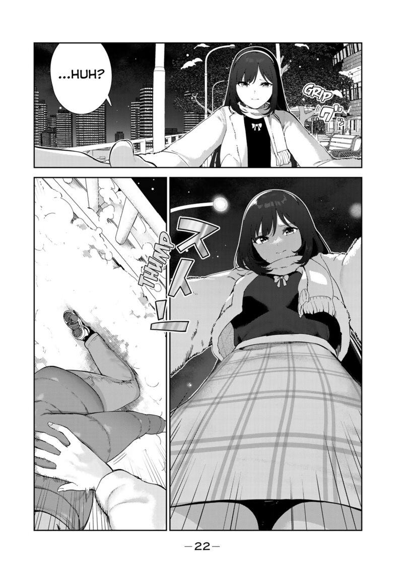 Inu Ni Nattara Suki Na Hito Ni Hirowareta 59 4