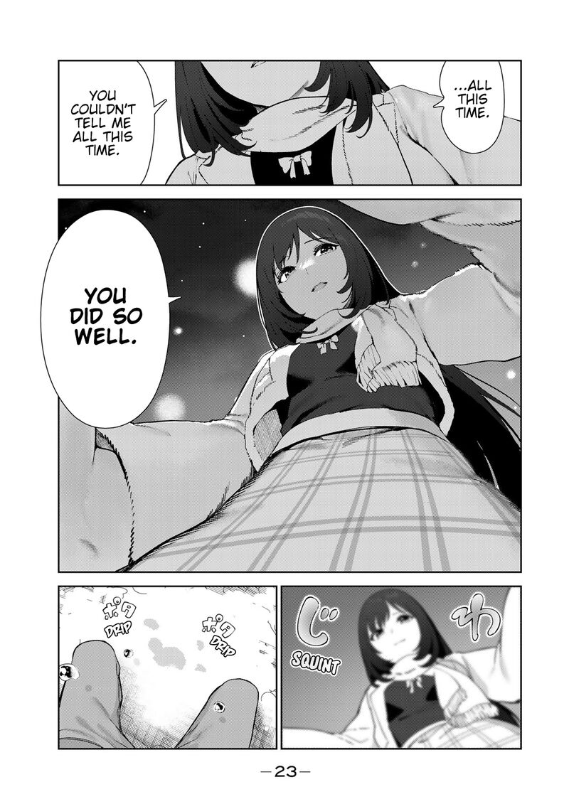 Inu Ni Nattara Suki Na Hito Ni Hirowareta 59 5