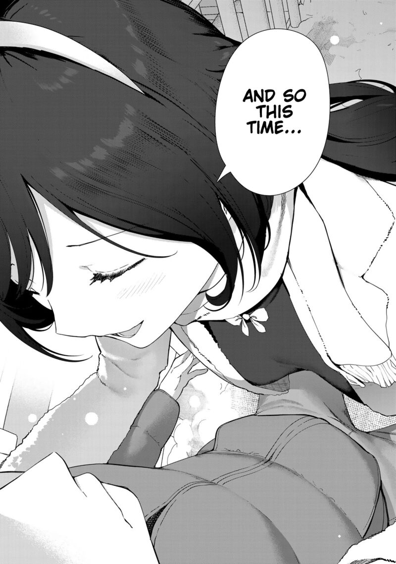 Inu Ni Nattara Suki Na Hito Ni Hirowareta 59 7
