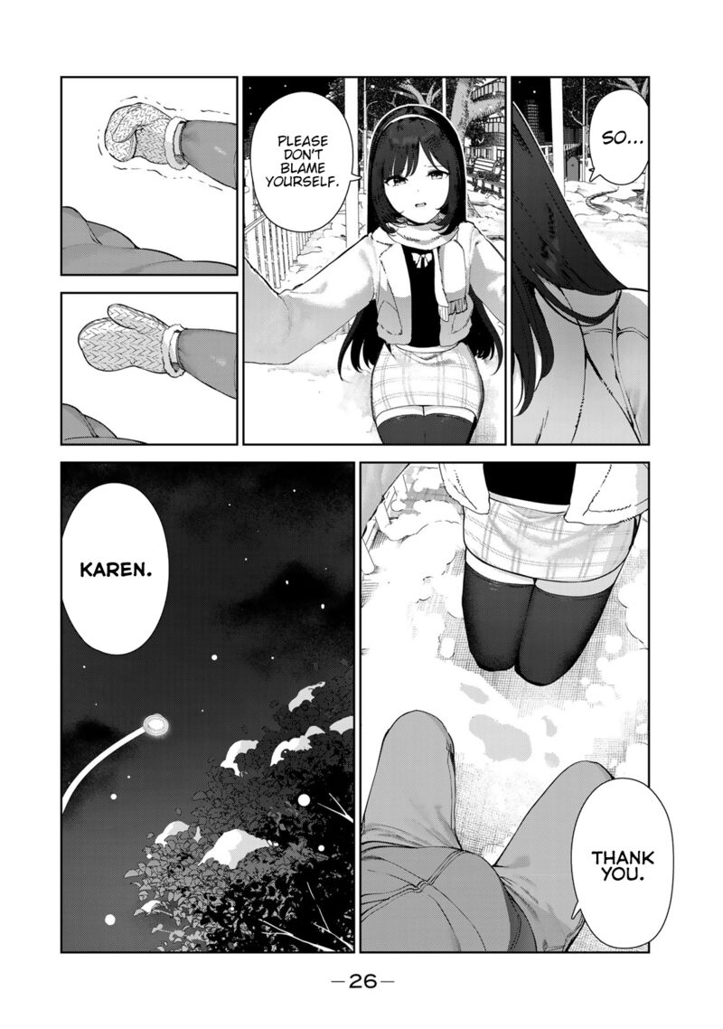Inu Ni Nattara Suki Na Hito Ni Hirowareta 59 8