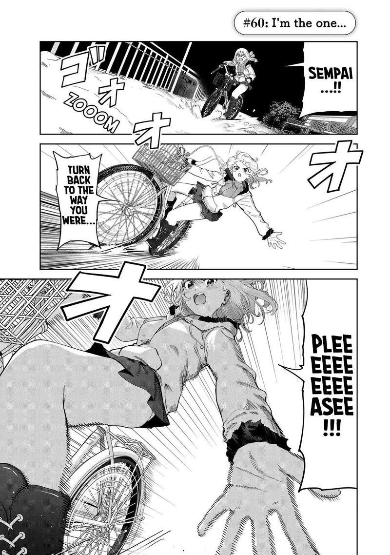 Inu Ni Nattara Suki Na Hito Ni Hirowareta 60 1