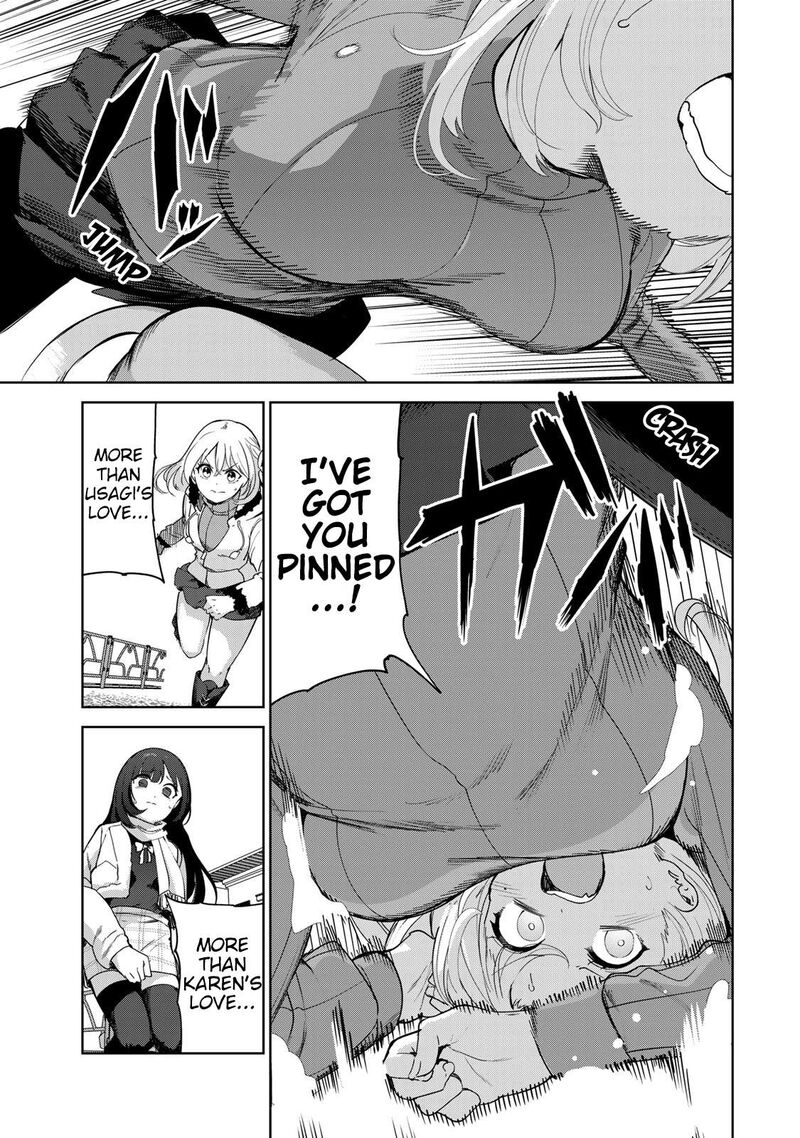 Inu Ni Nattara Suki Na Hito Ni Hirowareta 60 11