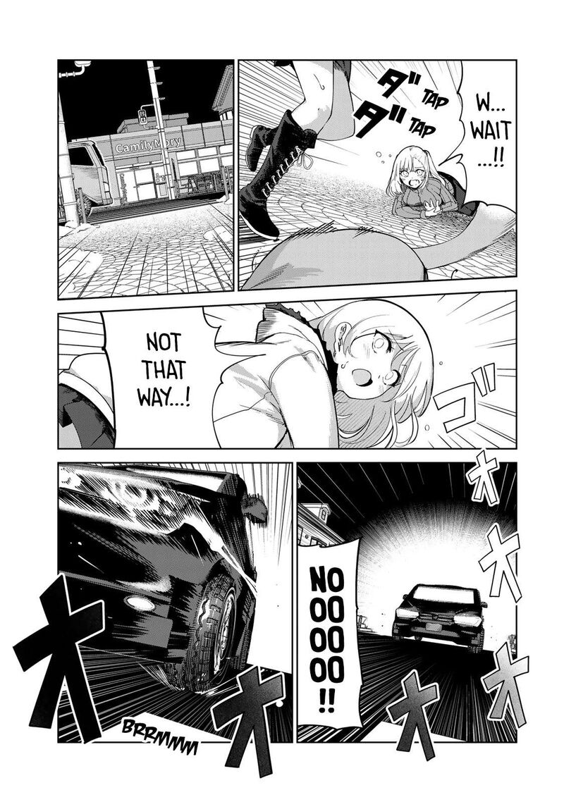 Inu Ni Nattara Suki Na Hito Ni Hirowareta 60 15