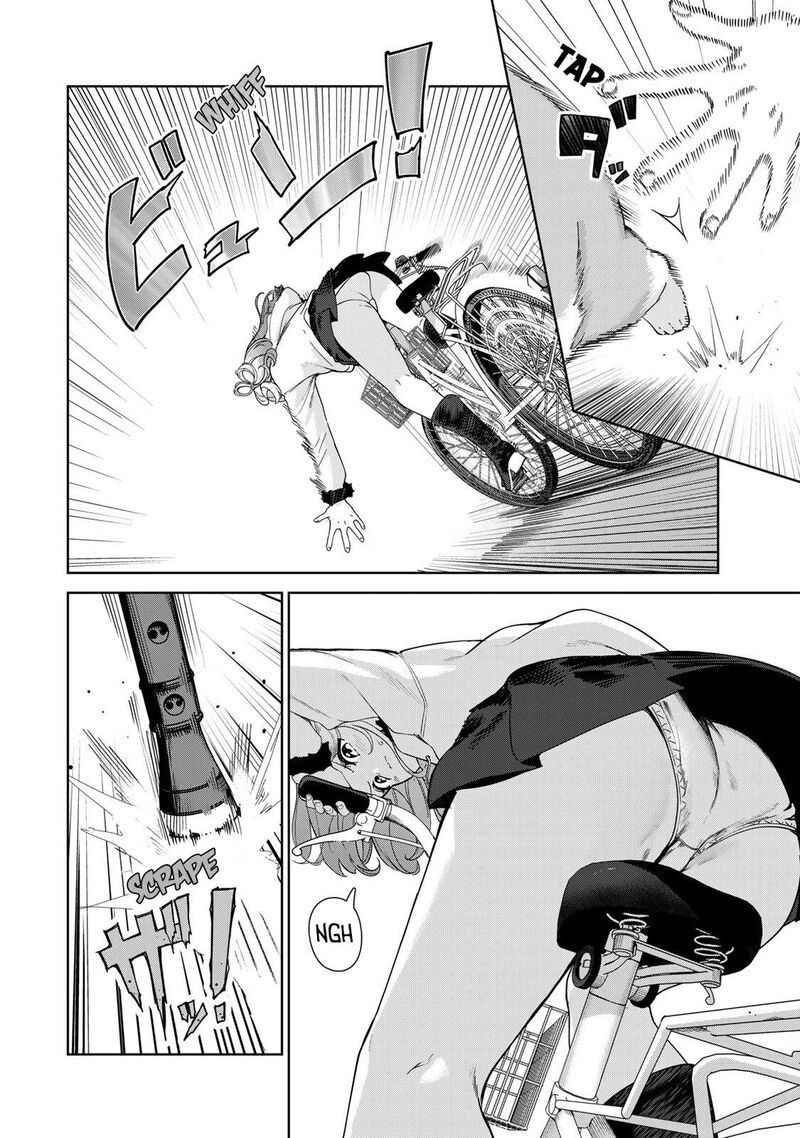 Inu Ni Nattara Suki Na Hito Ni Hirowareta 60 2