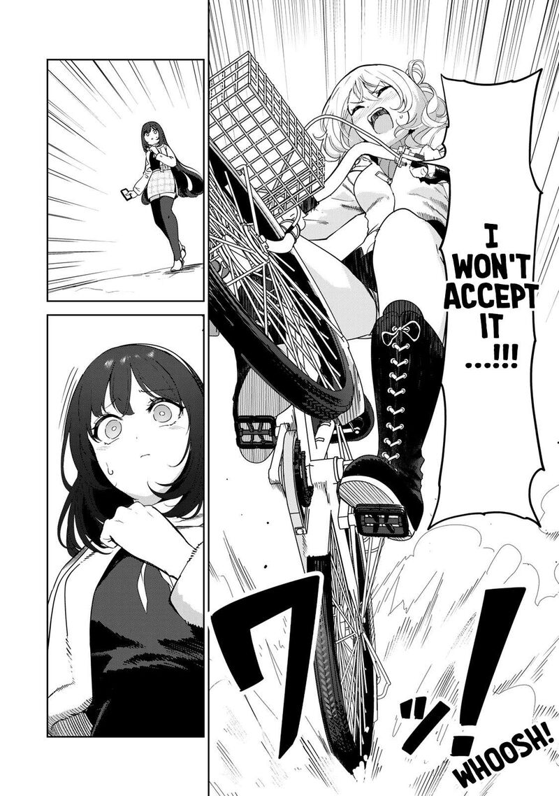 Inu Ni Nattara Suki Na Hito Ni Hirowareta 60 4