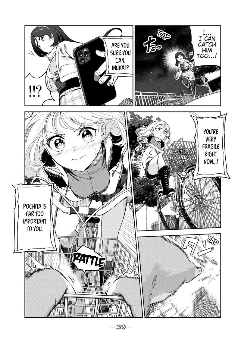 Inu Ni Nattara Suki Na Hito Ni Hirowareta 60 5