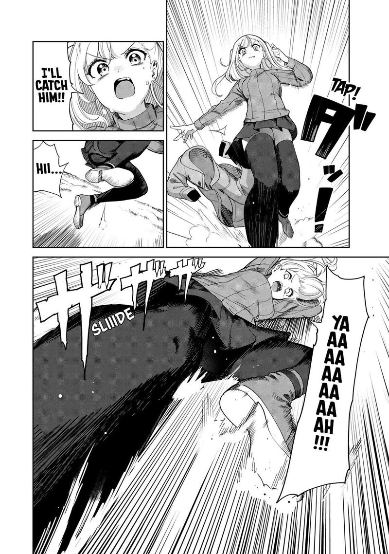 Inu Ni Nattara Suki Na Hito Ni Hirowareta 60 8