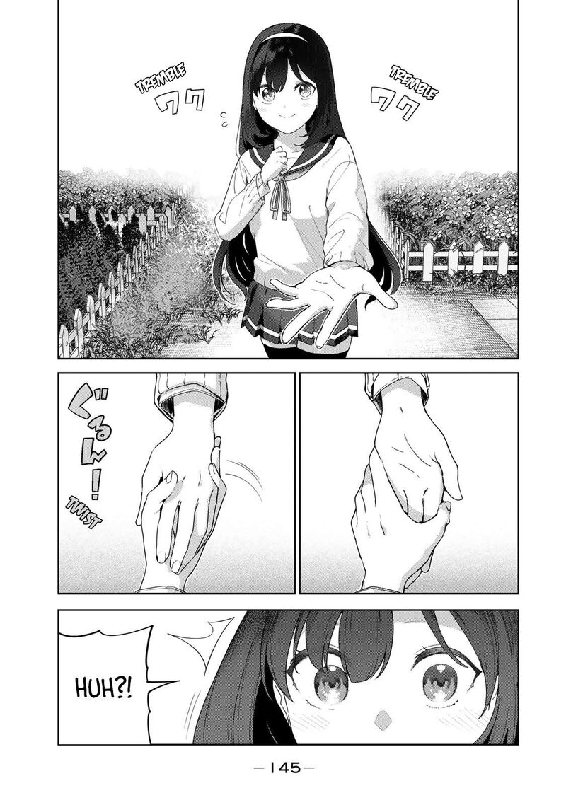 Inu Ni Nattara Suki Na Hito Ni Hirowareta 65 13