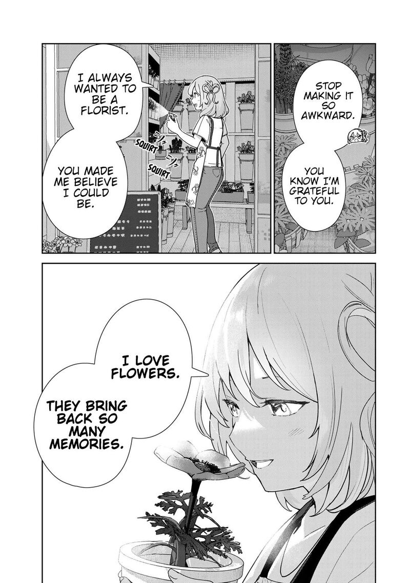 Inu Ni Nattara Suki Na Hito Ni Hirowareta 65 7