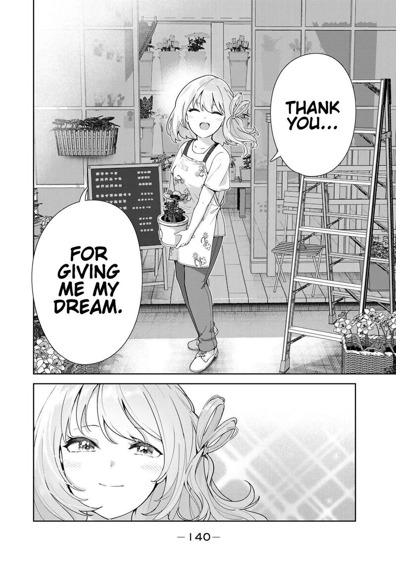 Inu Ni Nattara Suki Na Hito Ni Hirowareta 65 8