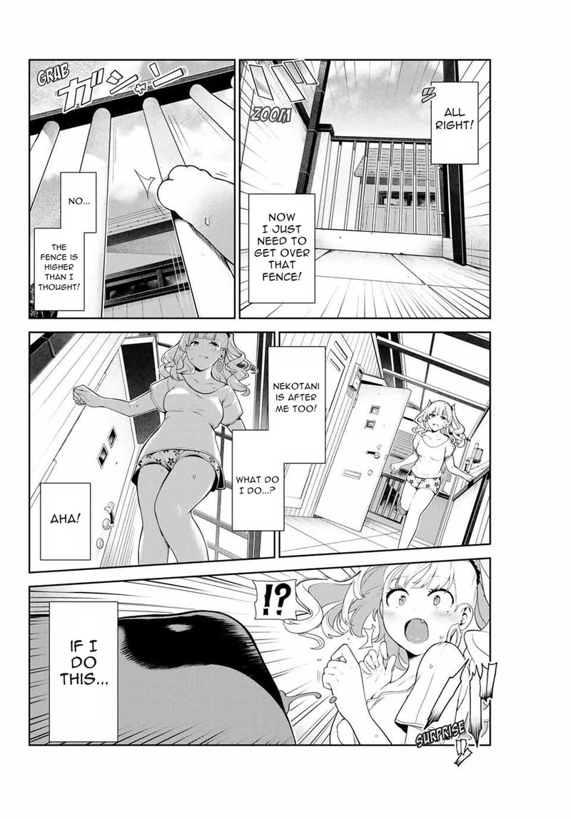 Inu Ni Nattara Suki Na Hito Ni Hirowareta 7 12