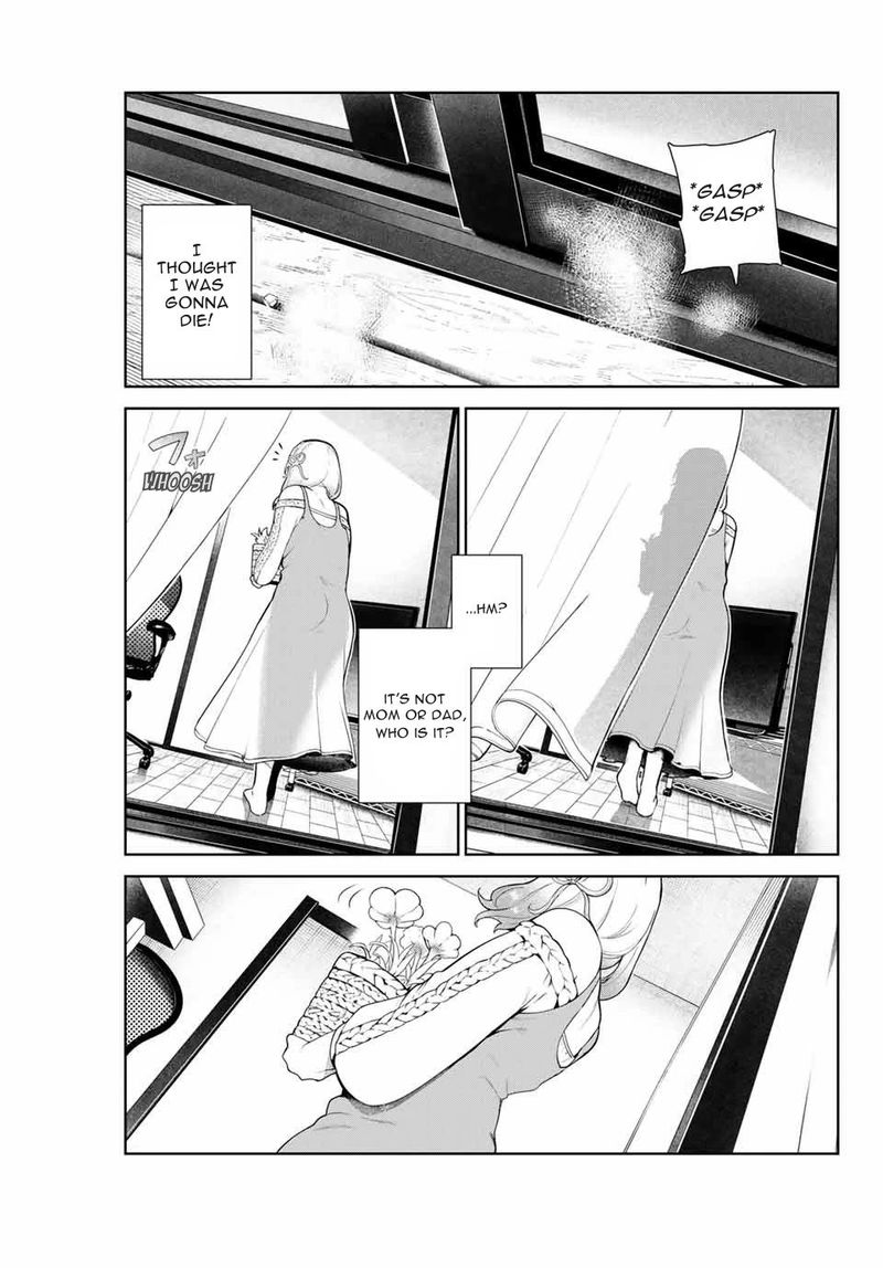 Inu Ni Nattara Suki Na Hito Ni Hirowareta 7 15