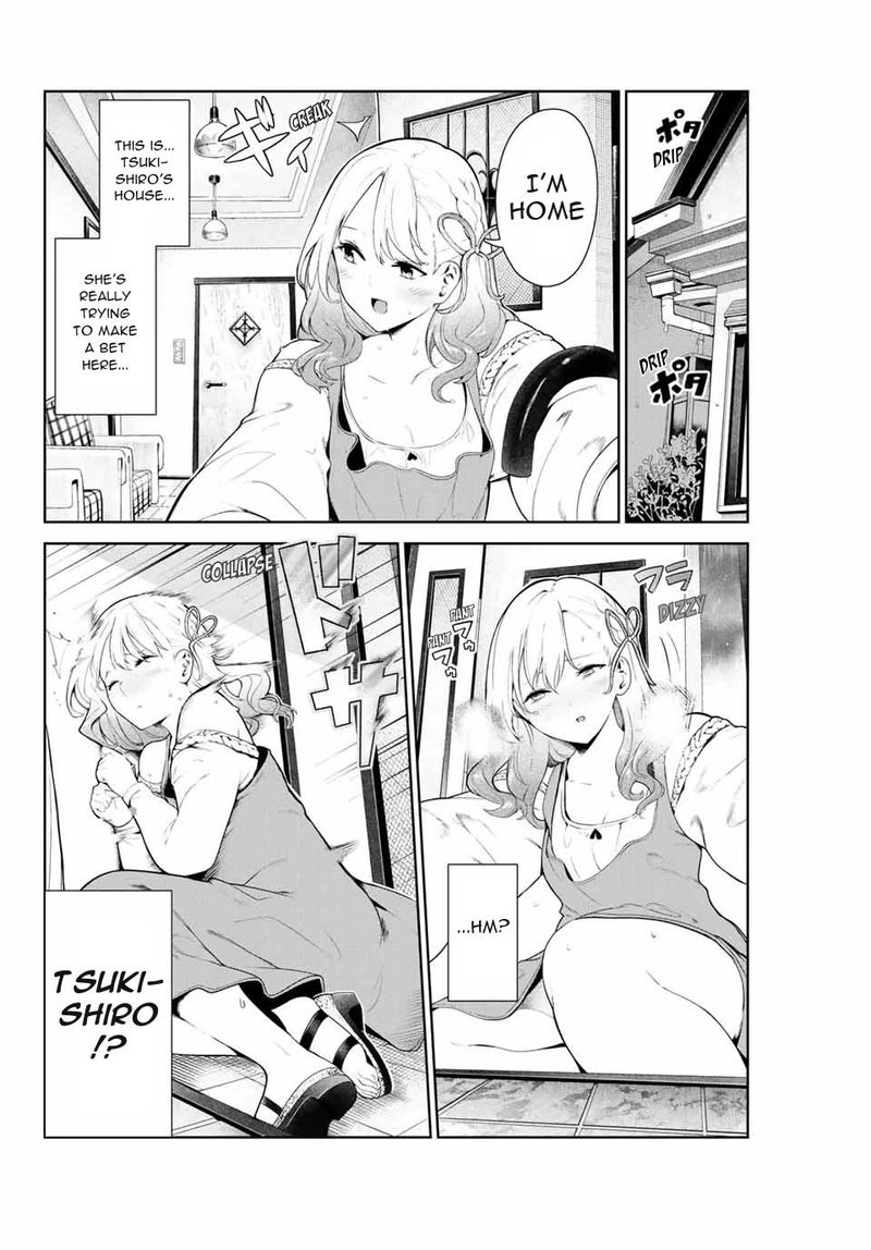 Inu Ni Nattara Suki Na Hito Ni Hirowareta 8 14