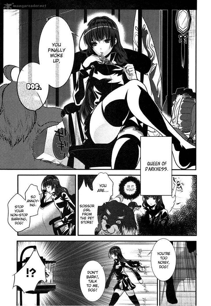 Inu To Hasami Wa Tsukaiyou 2 6