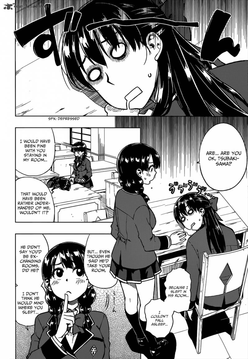 Inugami San To Sarutobi Kun Wa Naka Ga Warui 3 5
