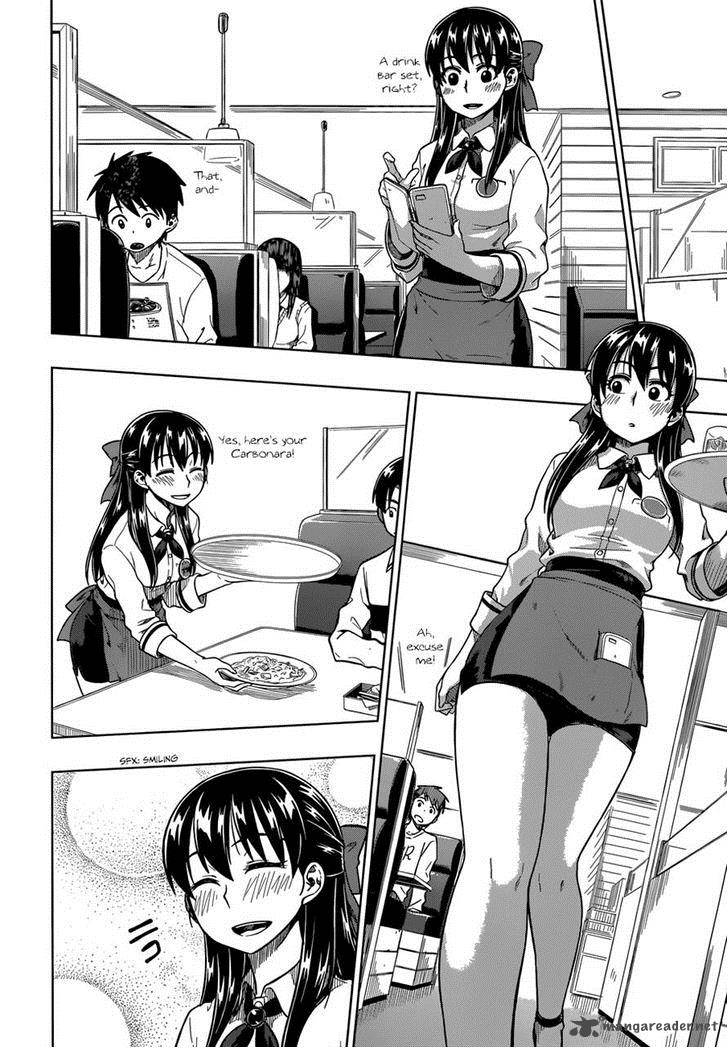 Inugami San To Sarutobi Kun Wa Naka Ga Warui 5 10