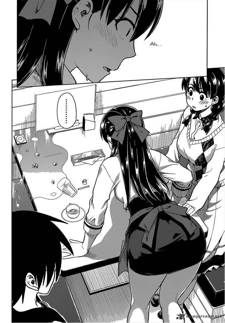 Inugami San To Sarutobi Kun Wa Naka Ga Warui 5 22