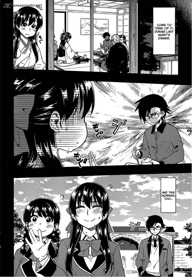 Inugami San To Sarutobi Kun Wa Naka Ga Warui 7 9