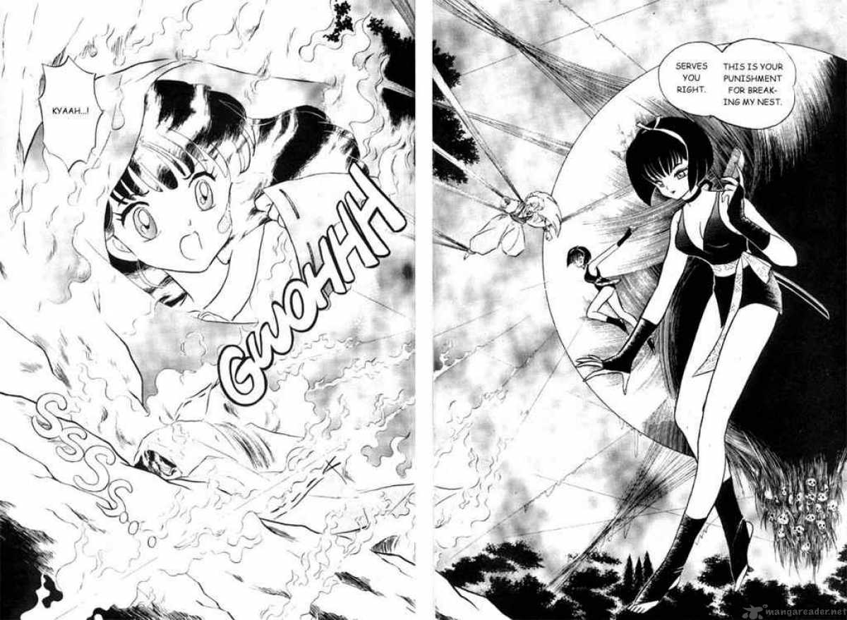 Inuyasha 10 2